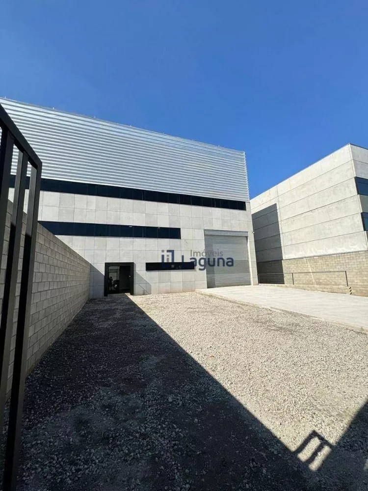 Depósito-Galpão-Armazém à venda e aluguel, 900m² - Foto 4