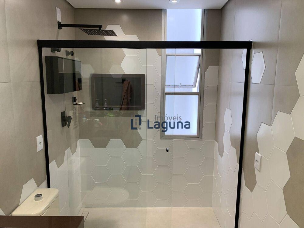 Apartamento à venda com 3 quartos, 205m² - Foto 16