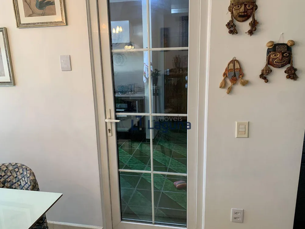 Apartamento, 3 quartos, 205 m² - Foto 4