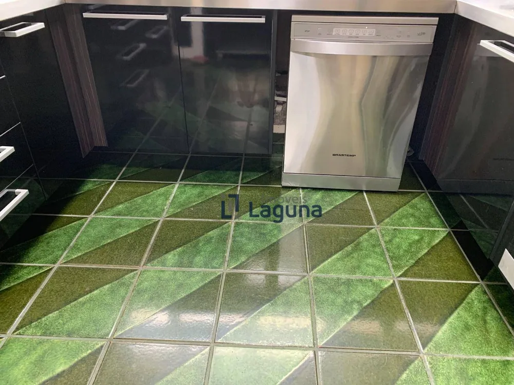 Apartamento, 3 quartos, 205 m² - Foto 5