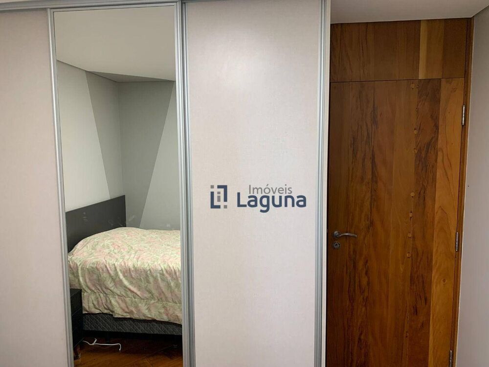 Apartamento à venda com 3 quartos, 205m² - Foto 10
