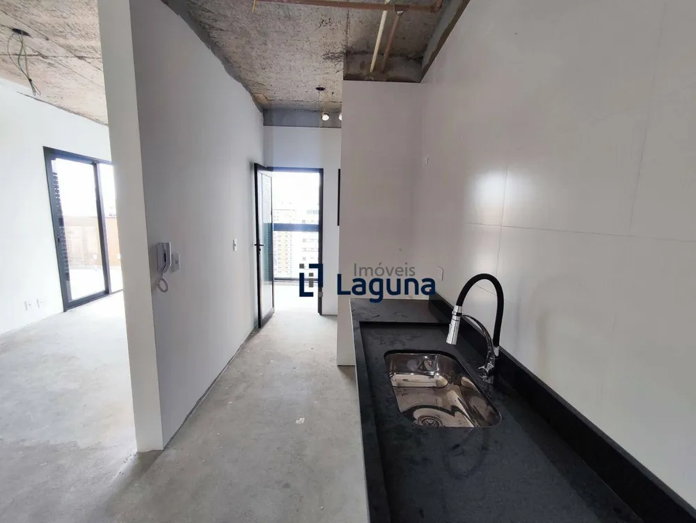 Apartamento, 1 quarto, 67 m² - Foto 1