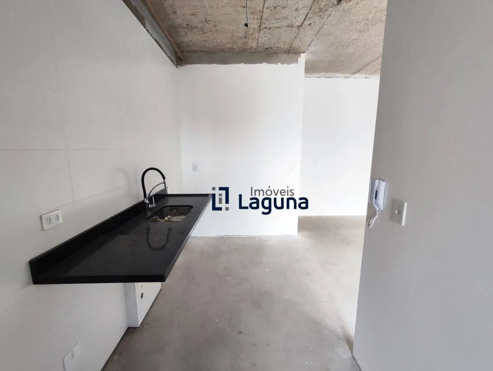 Apartamento, 1 quarto, 67 m² - Foto 2