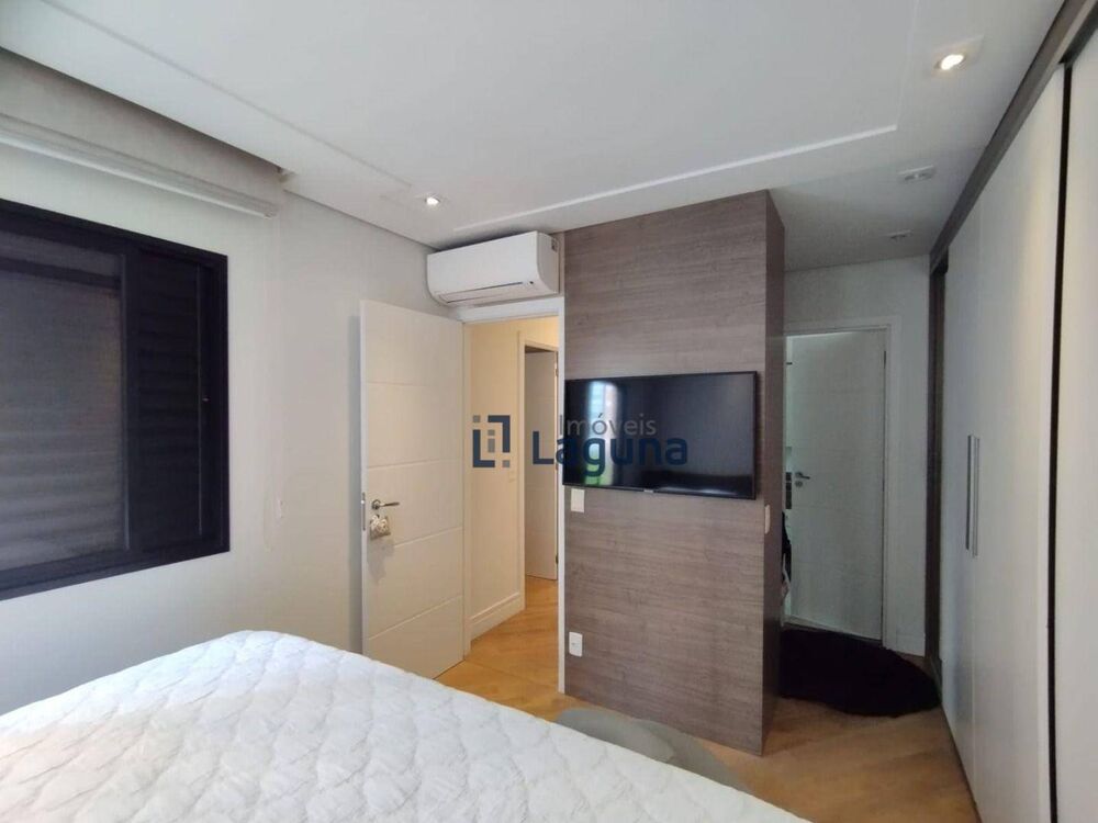 Apartamento, 3 quartos, 120 m² - Foto 2