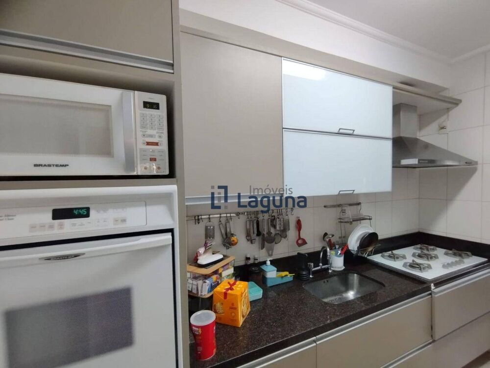 Apartamento, 3 quartos, 120 m² - Foto 12