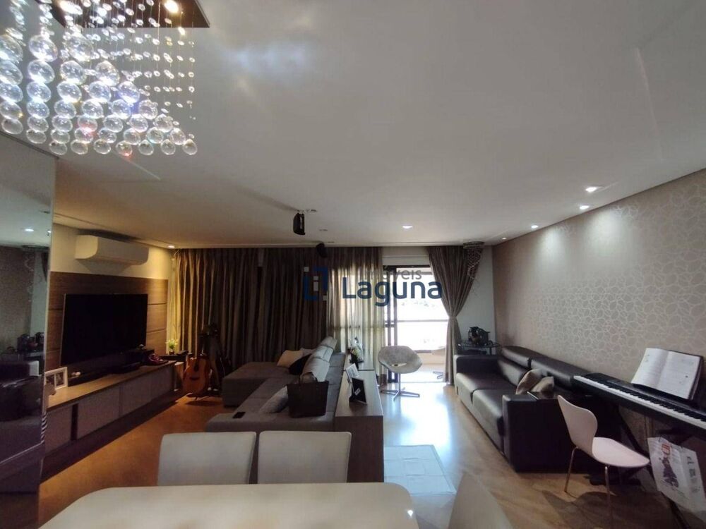 Apartamento, 3 quartos, 120 m² - Foto 20
