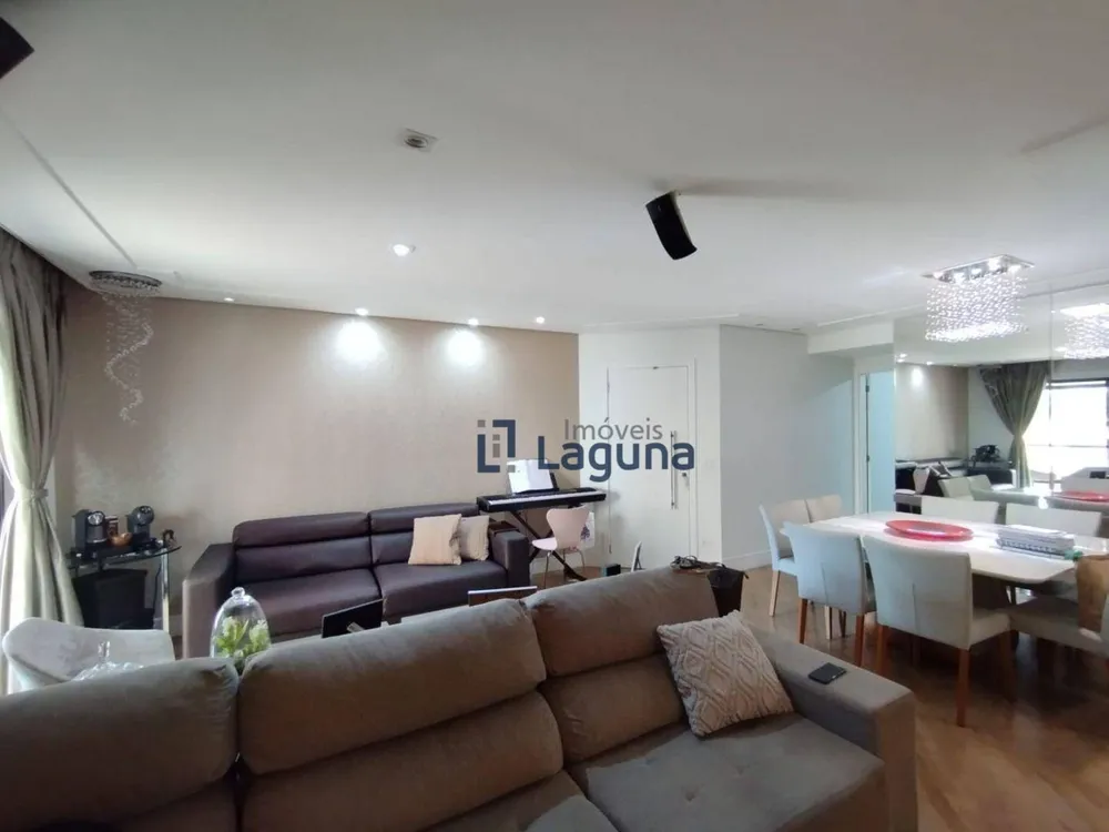 Apartamento, 3 quartos, 120 m² - Foto 5