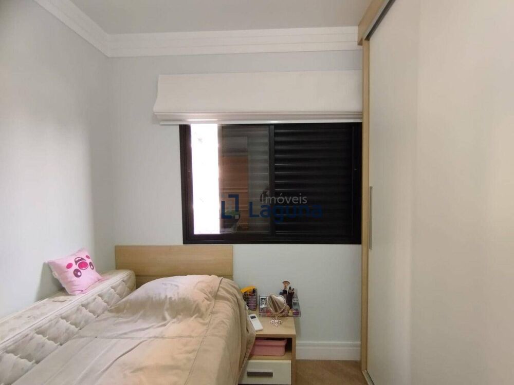 Apartamento, 3 quartos, 120 m² - Foto 7