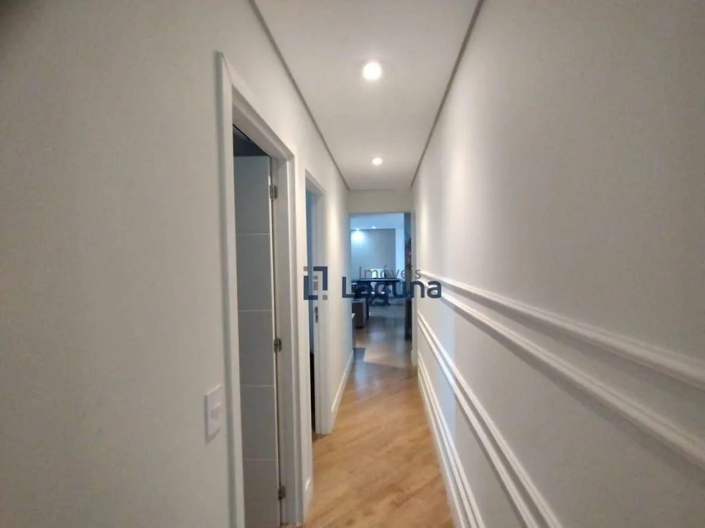 Apartamento, 3 quartos, 120 m² - Foto 20