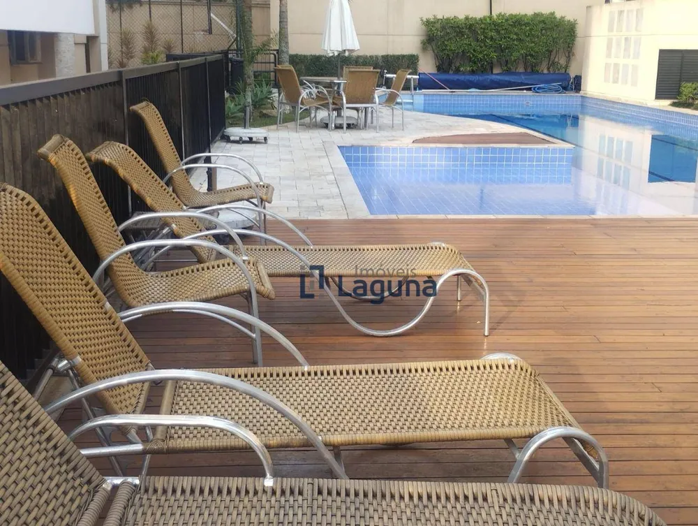 Apartamento, 3 quartos, 120 m² - Foto 23