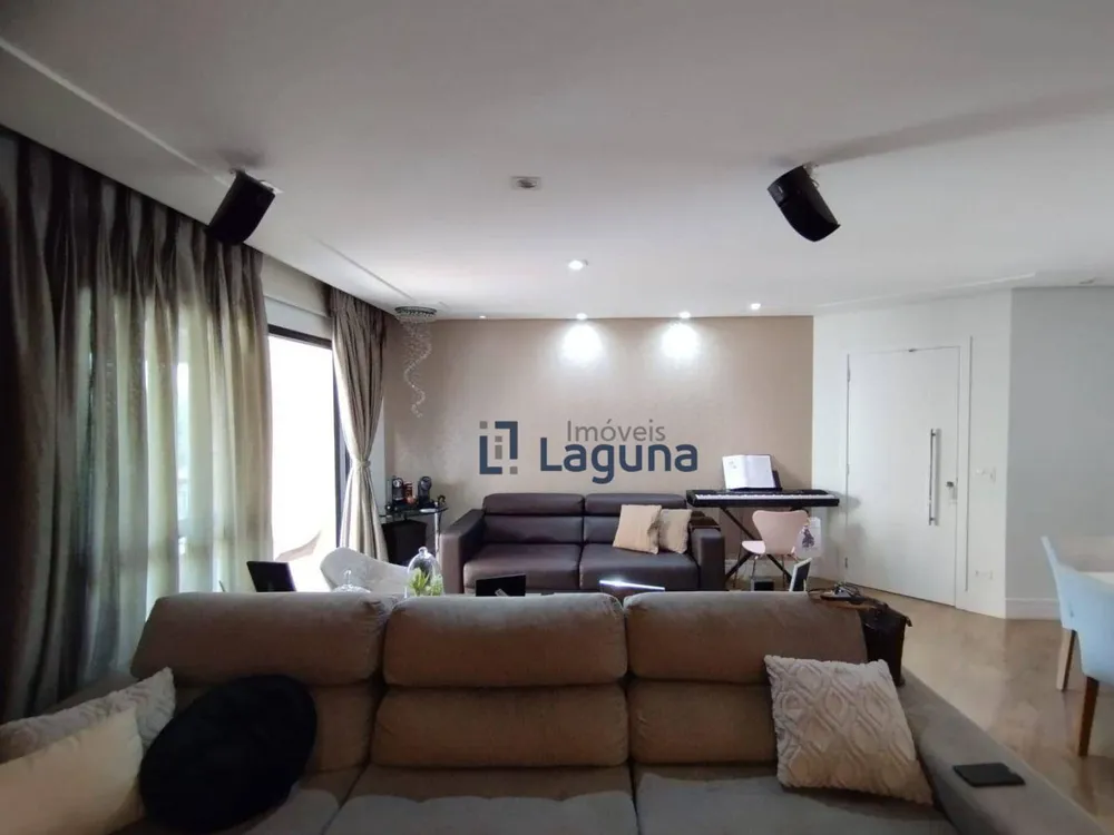 Apartamento, 3 quartos, 120 m² - Foto 6