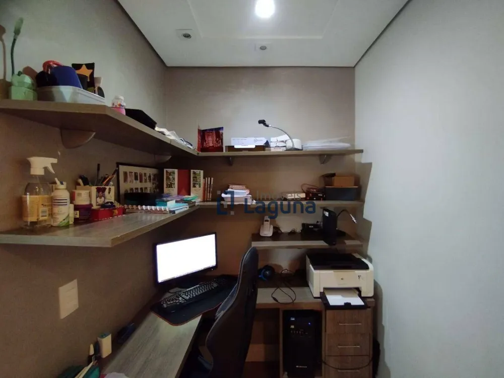 Apartamento, 3 quartos, 120 m² - Foto 11
