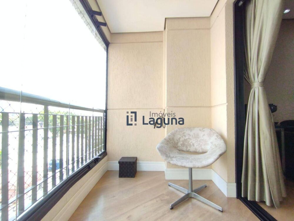 Apartamento, 3 quartos, 120 m² - Foto 15