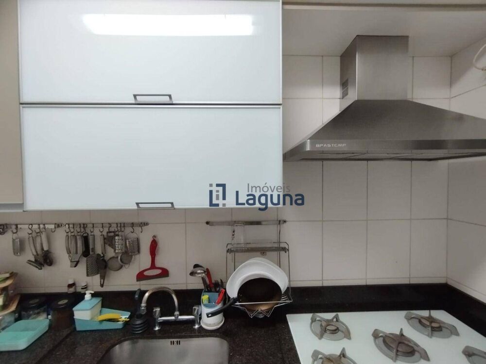 Apartamento, 3 quartos, 120 m² - Foto 1