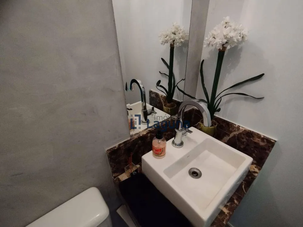 Apartamento, 3 quartos, 120 m² - Foto 21