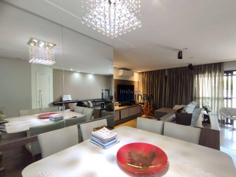 Apartamento, 3 quartos, 120 m² - Foto 18