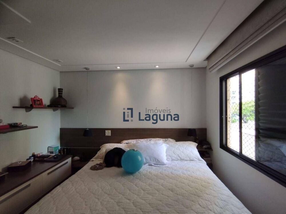 Apartamento, 3 quartos, 120 m² - Foto 10