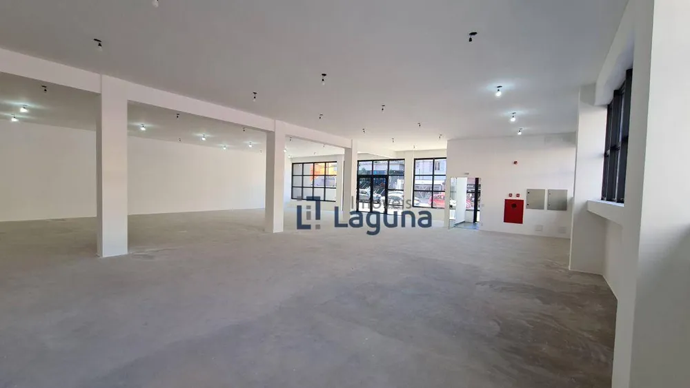 Prédio Inteiro, 1613 m² - Foto 9