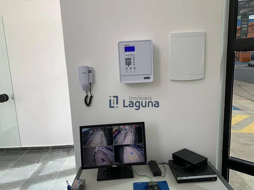 Prédio Inteiro, 1613 m² - Foto 12