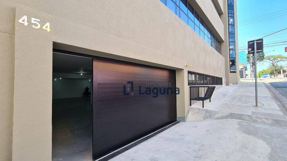 Prédio Inteiro, 1613 m² - Foto 3