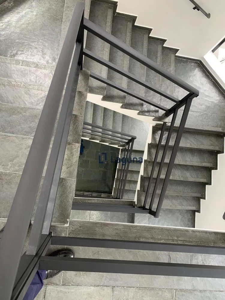 Prédio Inteiro, 1613 m² - Foto 34