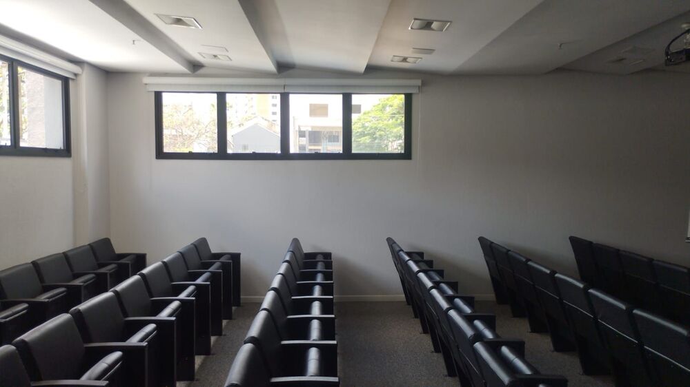 Conjunto Comercial-Sala para alugar, 35m² - Foto 13