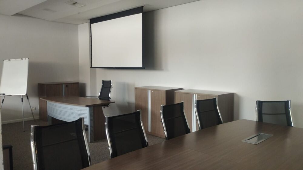 Conjunto Comercial-Sala para alugar, 35m² - Foto 16