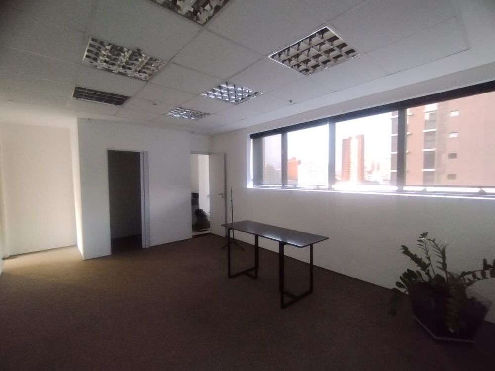 Conjunto Comercial-Sala para alugar, 35m² - Foto 2