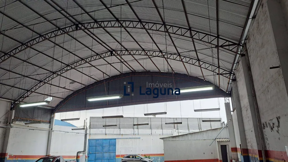 Depósito-Galpão, 1000 m² - Foto 10