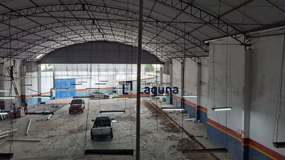 Depósito-Galpão, 1000 m² - Foto 6