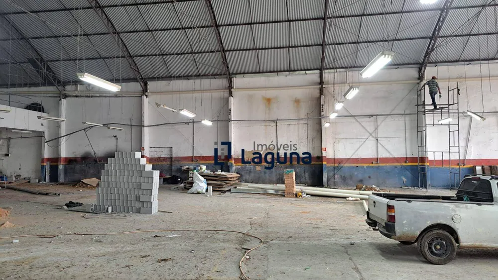 Depósito-Galpão, 1000 m² - Foto 7