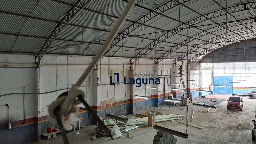 Depósito-Galpão, 1000 m² - Foto 5
