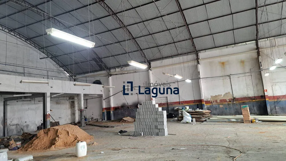 Depósito-Galpão, 1000 m² - Foto 3