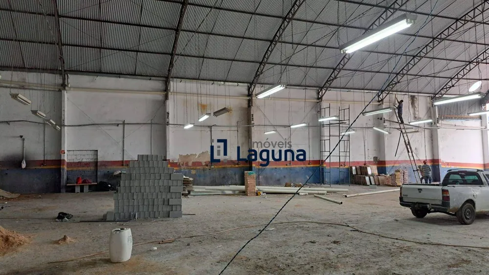 Depósito-Galpão, 1000 m² - Foto 4