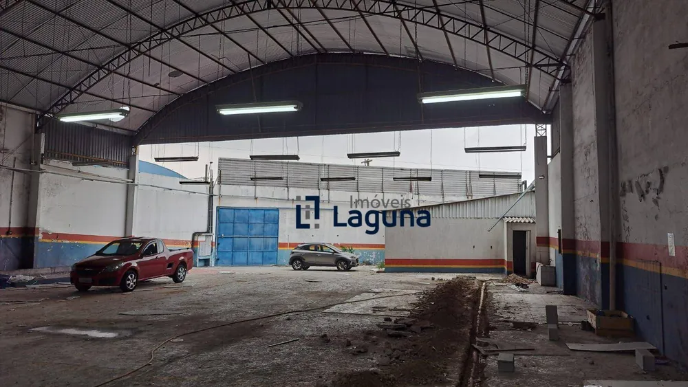 Depósito-Galpão, 1000 m² - Foto 2