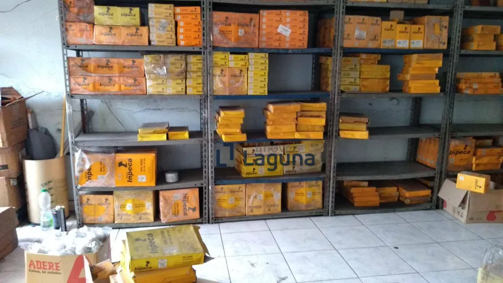 Depósito-Galpão, 1500 m² - Foto 9