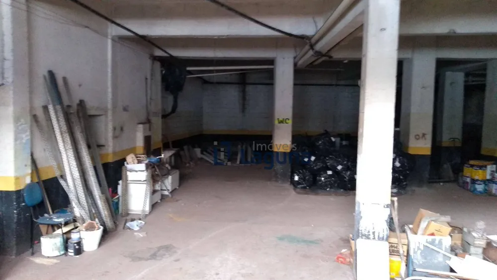 Depósito-Galpão, 1500 m² - Foto 1