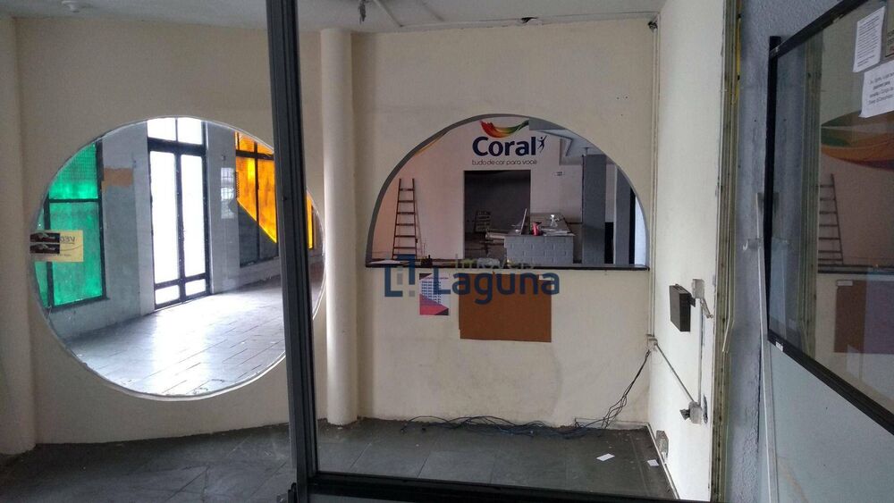 Depósito-Galpão, 1500 m² - Foto 1