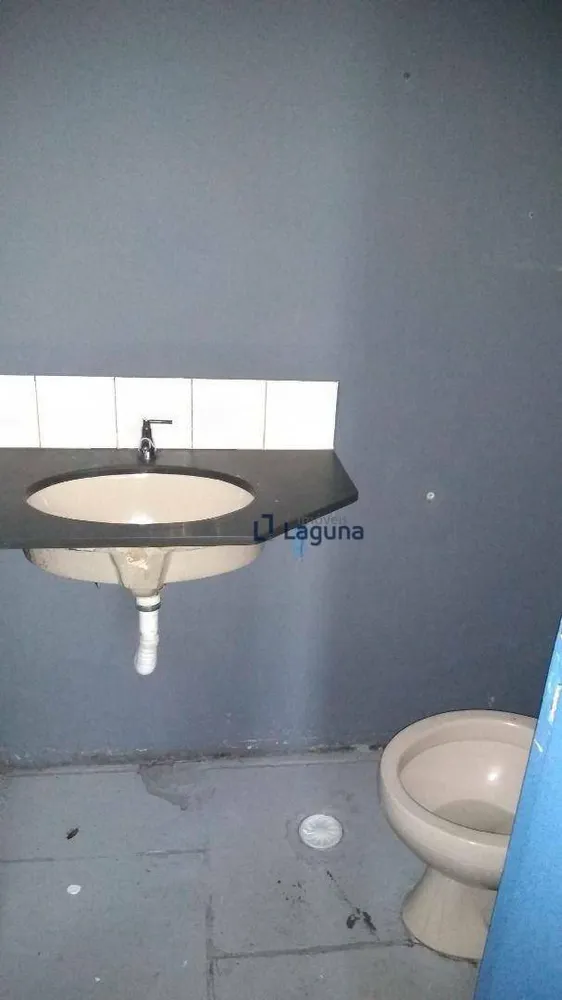Depósito-Galpão, 1500 m² - Foto 4