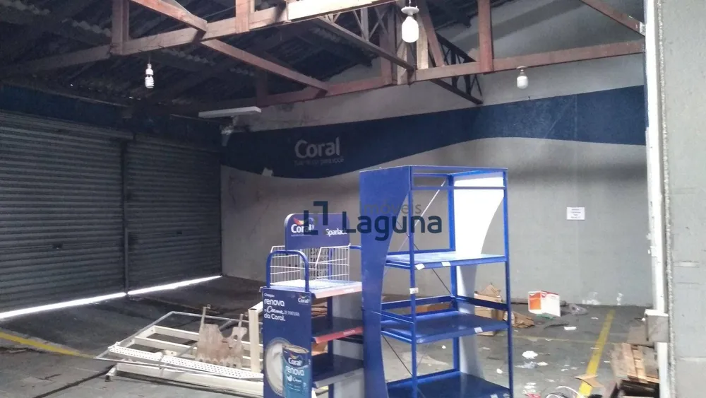 Depósito-Galpão, 1500 m² - Foto 13