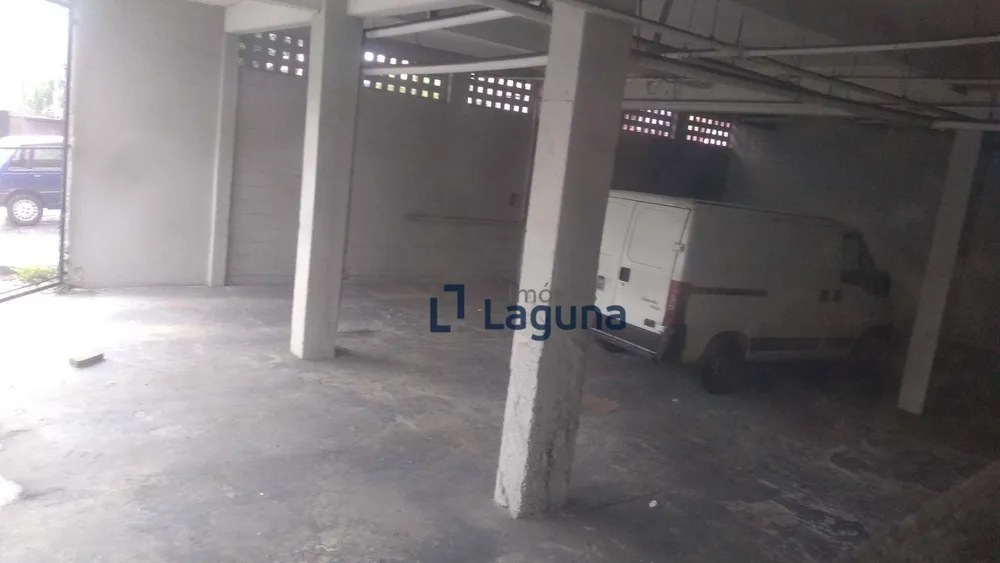 Depósito-Galpão, 1500 m² - Foto 2