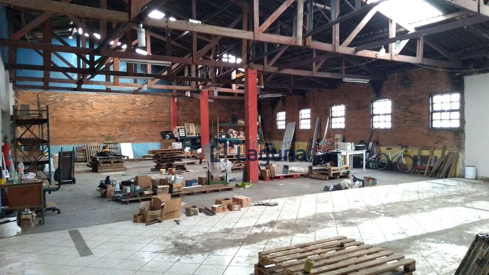 Depósito-Galpão, 1500 m² - Foto 3