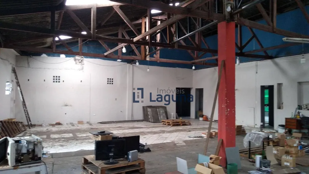 Depósito-Galpão, 1500 m² - Foto 12