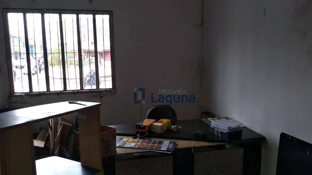 Depósito-Galpão, 1500 m² - Foto 7