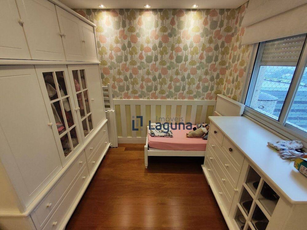 Apartamento, 3 quartos, 155 m² - Foto 9