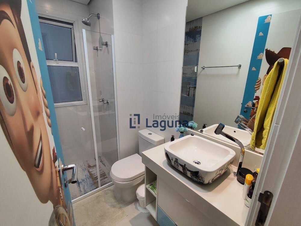Apartamento, 3 quartos, 155 m² - Foto 11