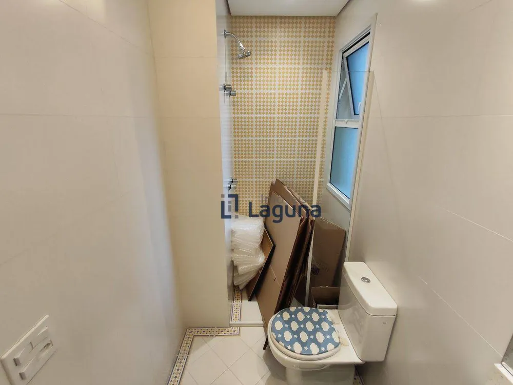 Apartamento, 3 quartos, 155 m² - Foto 5