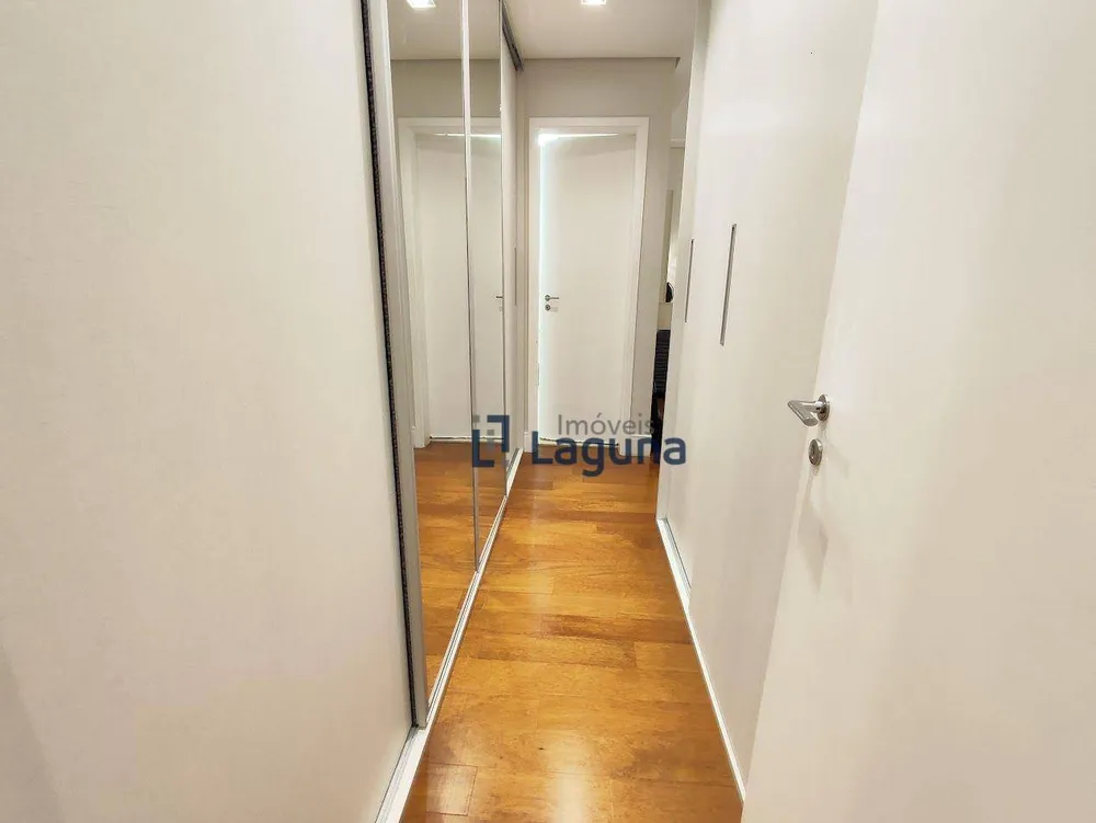 Apartamento, 3 quartos, 155 m² - Foto 3