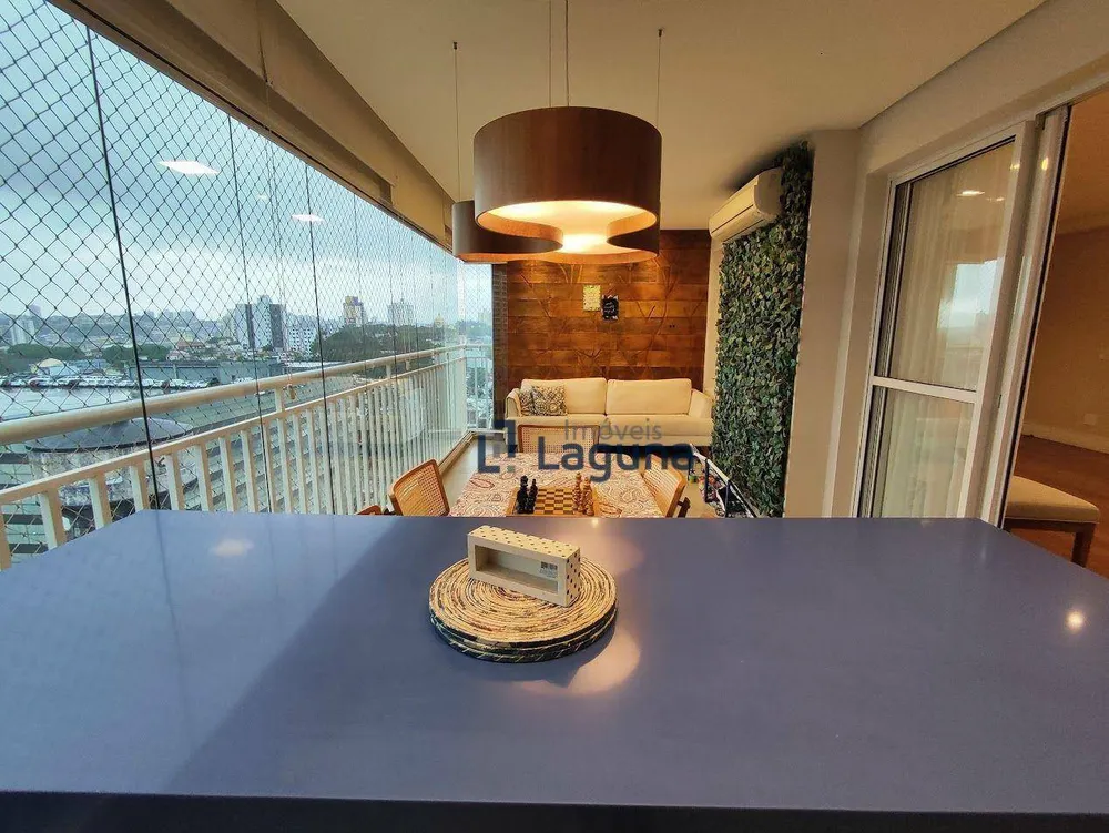 Apartamento, 3 quartos, 155 m² - Foto 2