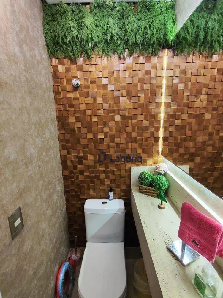 Apartamento, 3 quartos, 155 m² - Foto 8